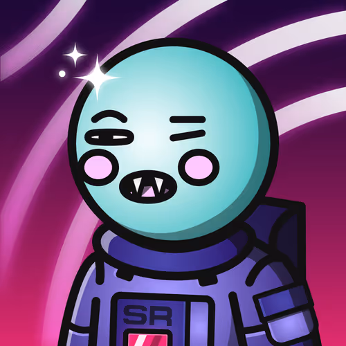Spaceriders