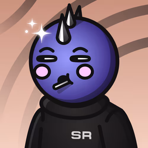 Spaceriders