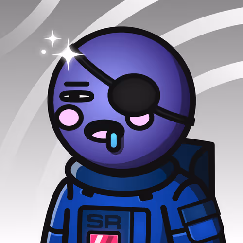 Spaceriders