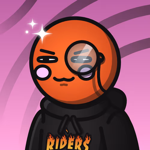 Spaceriders