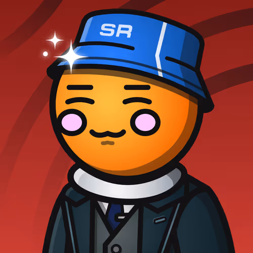 Space Rider #2702