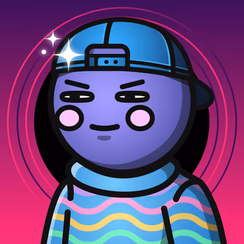 Spaceriders
