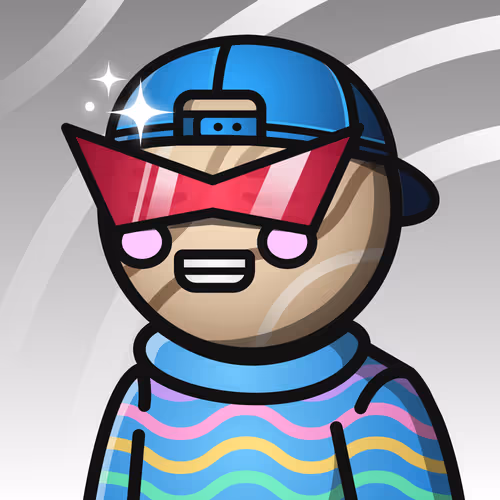 Spaceriders