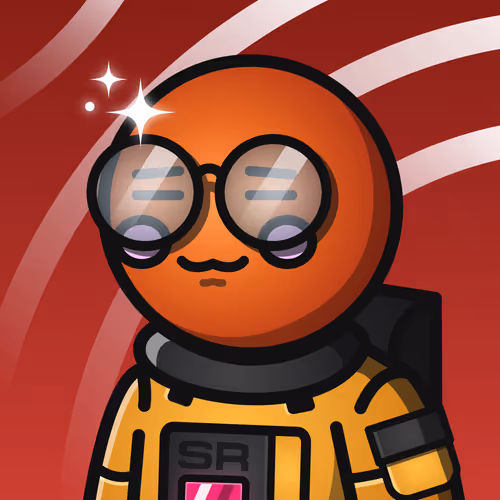 Spaceriders