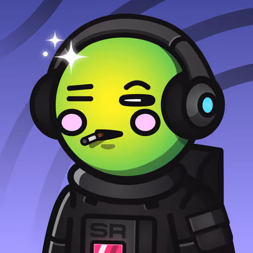 Spaceriders