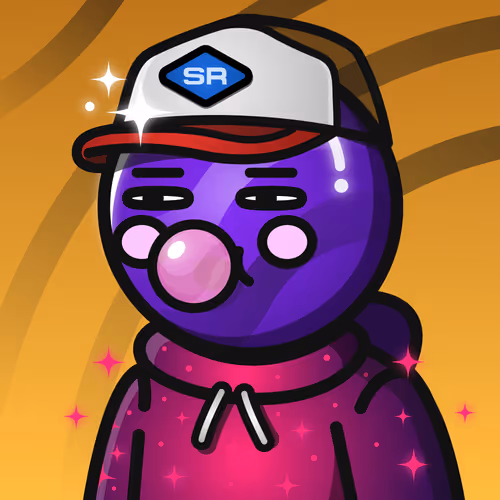 Spaceriders