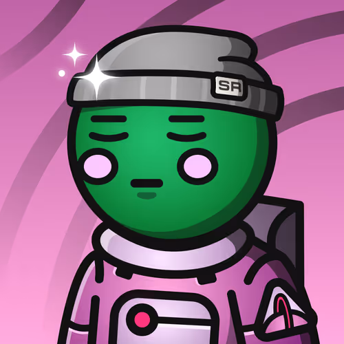 Spaceriders