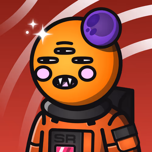 Spaceriders