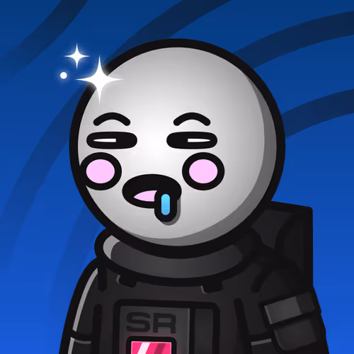 Spaceriders