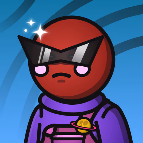 Space Rider #3467