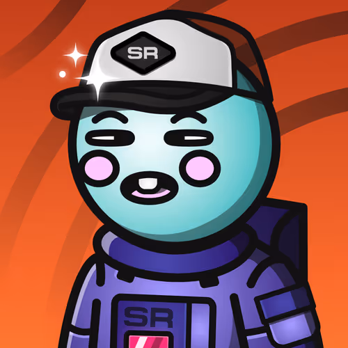 Spaceriders