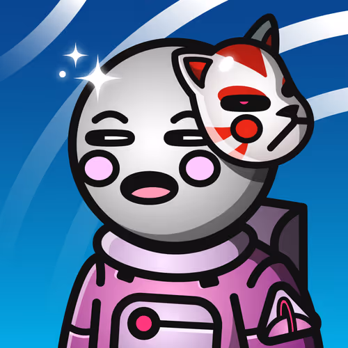 Spaceriders