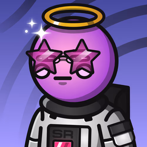 Spaceriders
