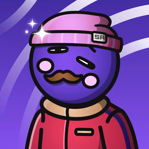 Space Rider #5768