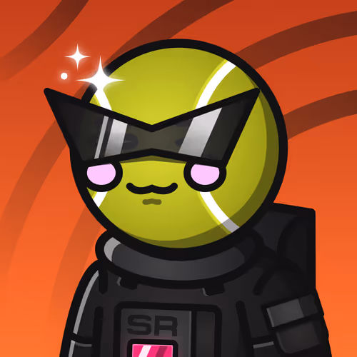 Space Rider #4384