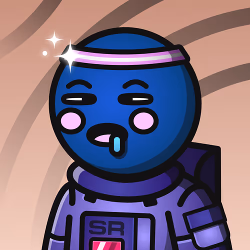 Spaceriders
