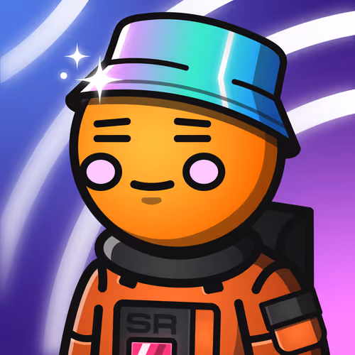 Spaceriders