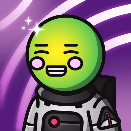 Spaceriders