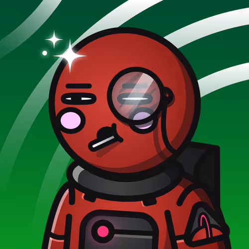 Spaceriders
