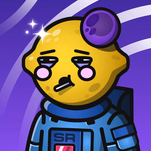 Spaceriders