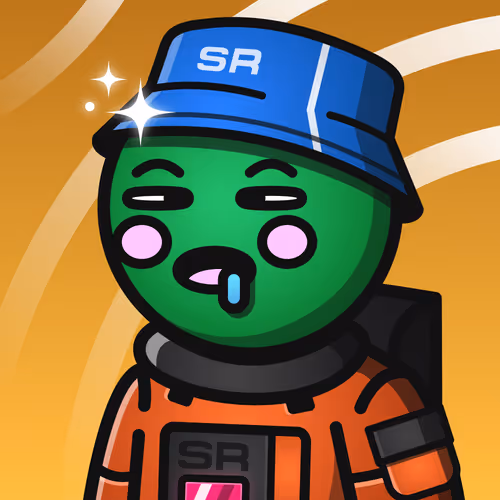 Spaceriders