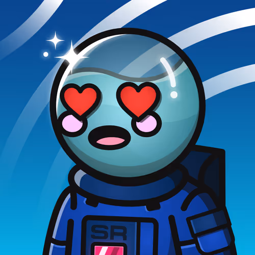 Spaceriders