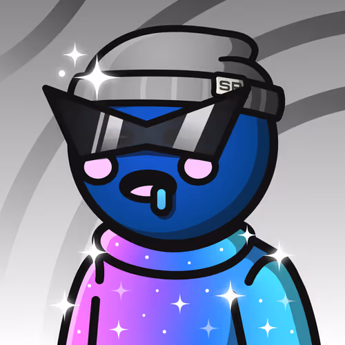 Spaceriders
