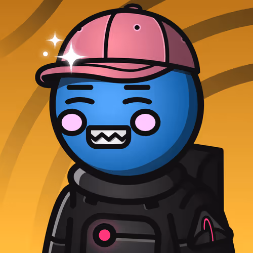 Spaceriders