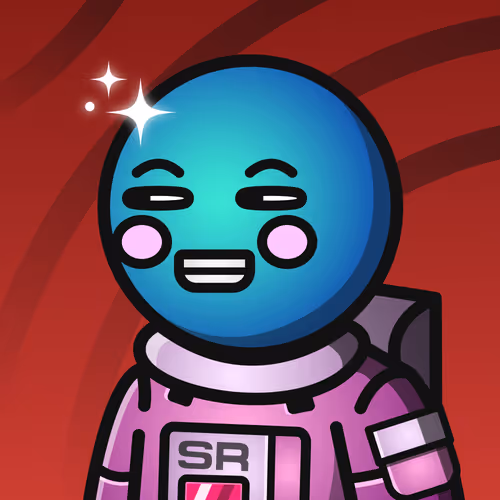 Spaceriders