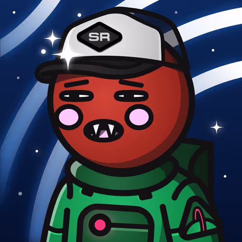 Spaceriders