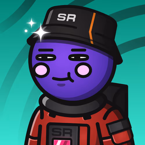 Spaceriders