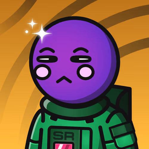 Spaceriders