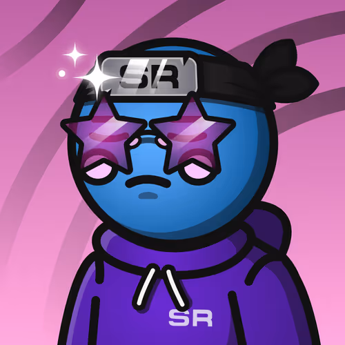 Spaceriders