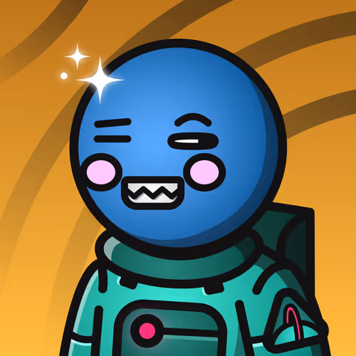 Spaceriders