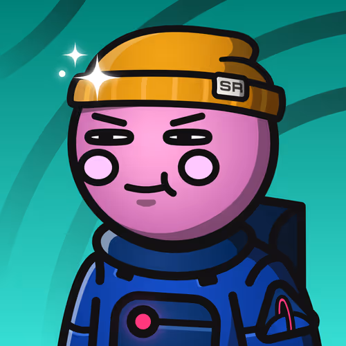 Spaceriders