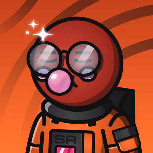 Spaceriders