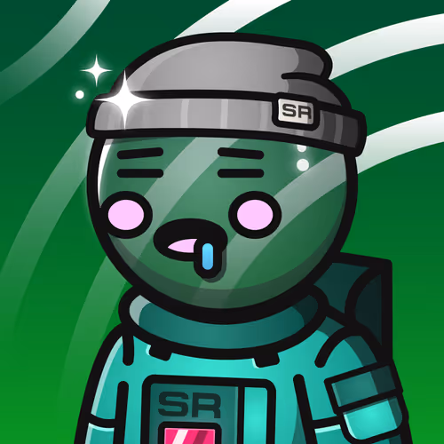 Spaceriders