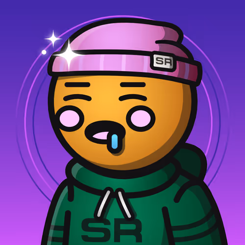 Spaceriders