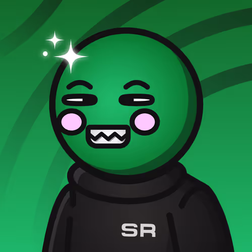 Spaceriders