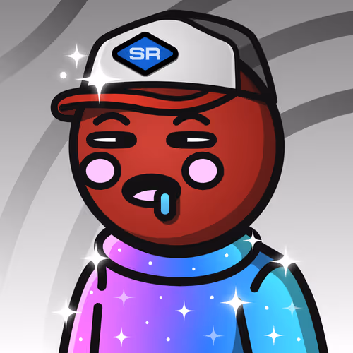 Spaceriders