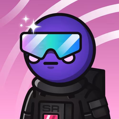 Spaceriders