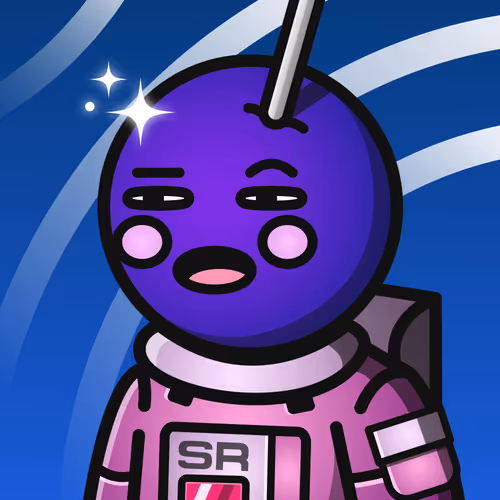 Spaceriders