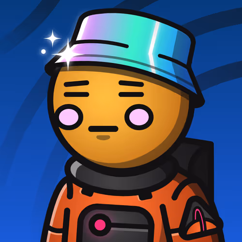 Spaceriders