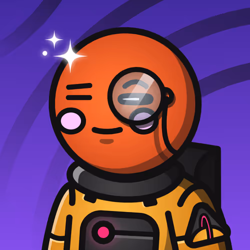Space Rider #4660