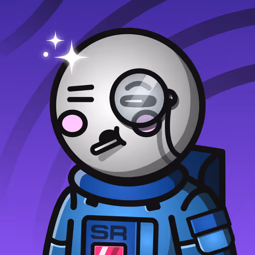 Spaceriders