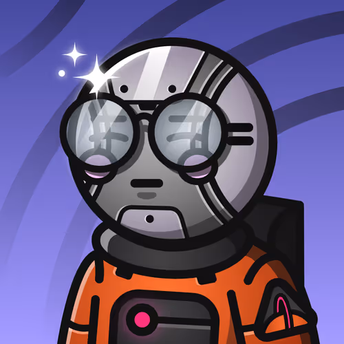 Spaceriders