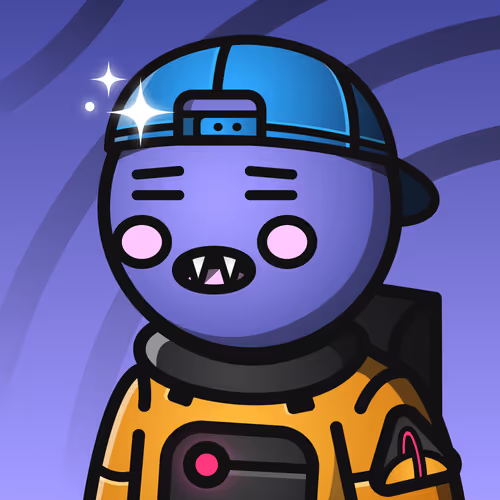Spaceriders