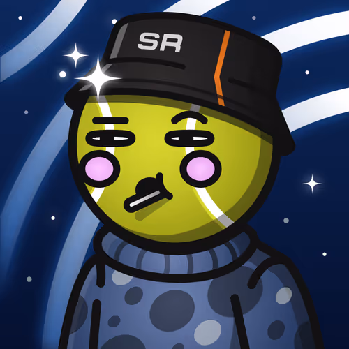 Spaceriders