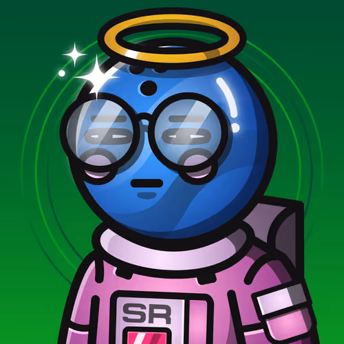Spaceriders