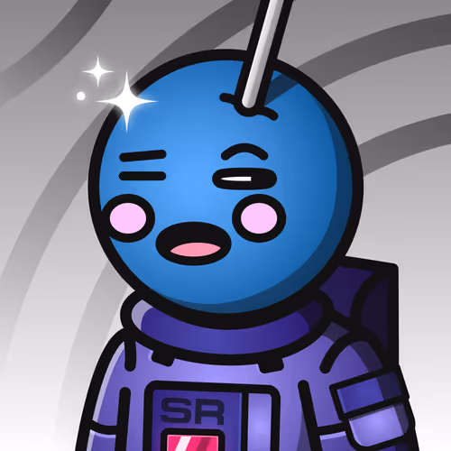 Spaceriders